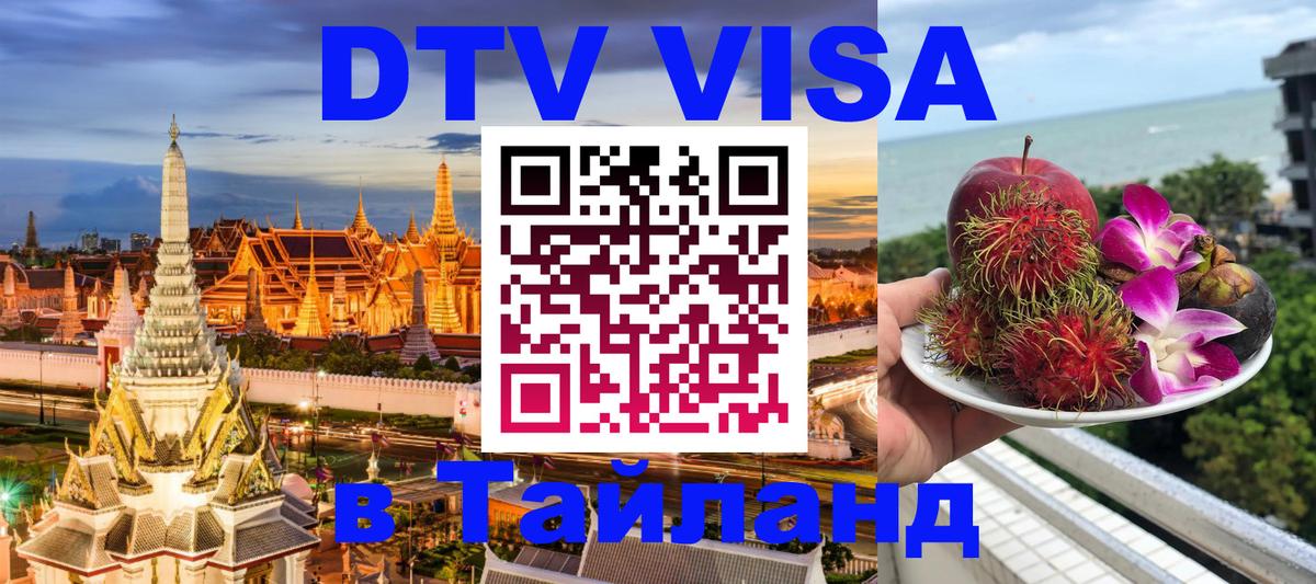 Оформление DTV визы под ключ: стоимость и тарифы, только загранпаспорт - 05.10.2025 
